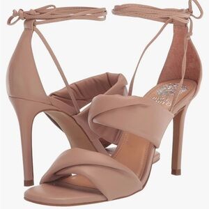 Vince Camuto Andrequa High Heeled Sandal